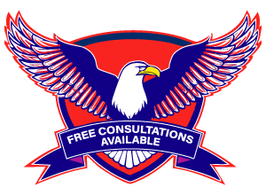 Free Consultations Available badge