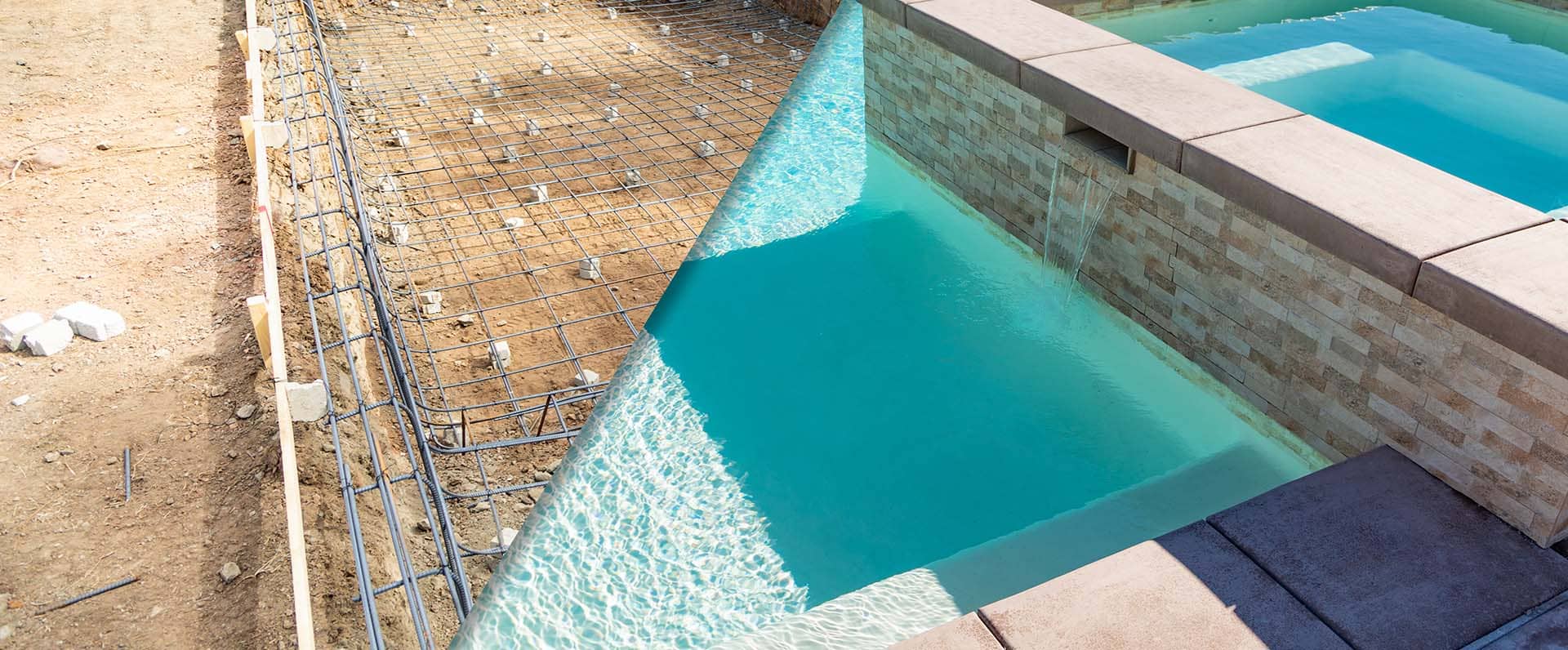 Pool Contractor