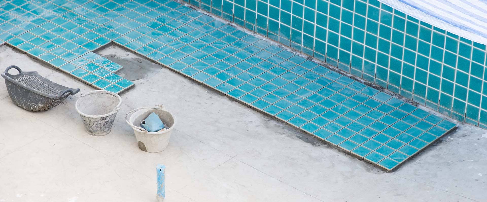 Pool Installation