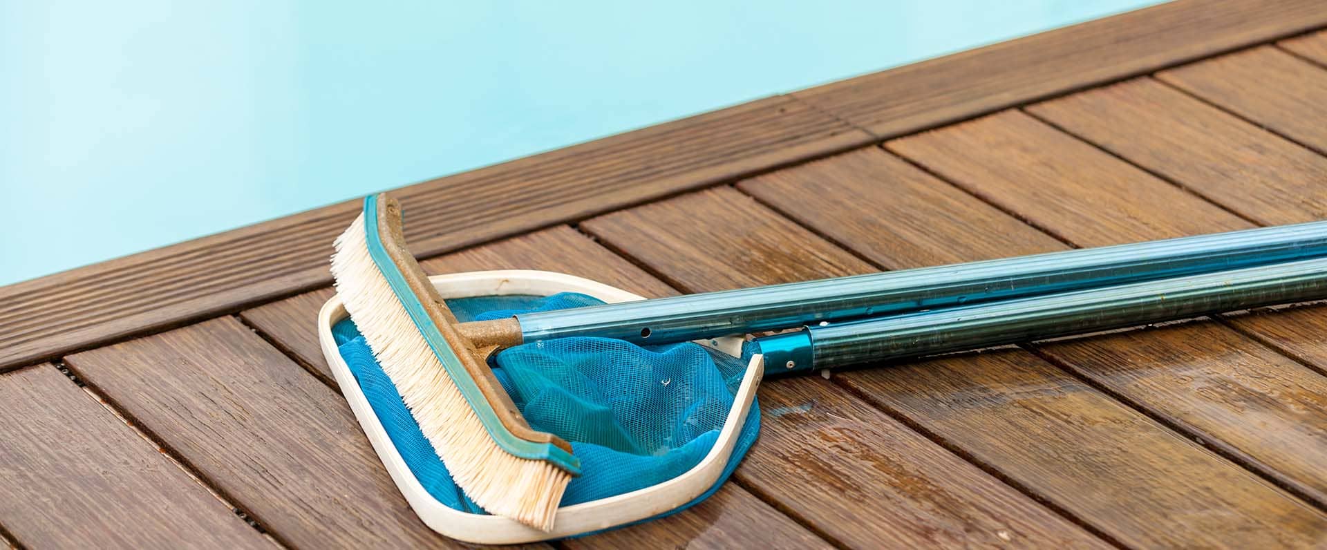 Pool Repair
